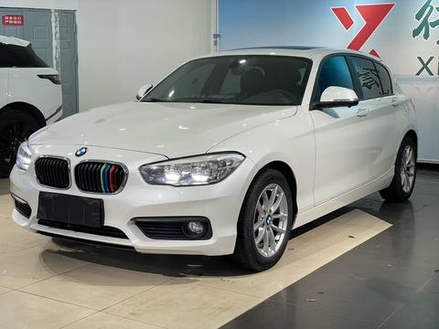 BMW iX M60 2018 car image 