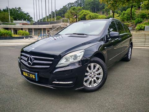 Mercedes-Benz CL Class 2017 car image 