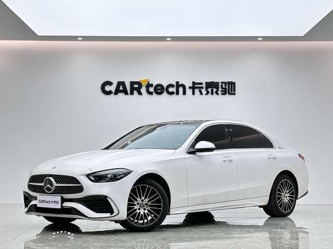 Mercedes-Benz CL Class 2023 car image 