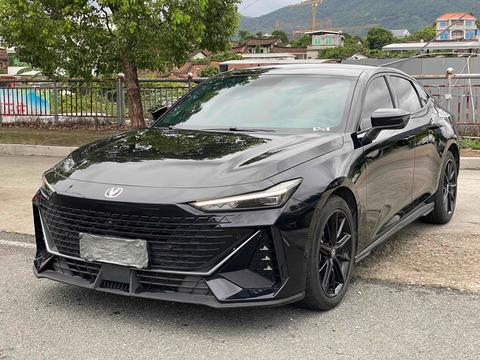 Changan BenBen 2022 car image 