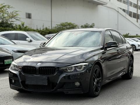BMW X7 M60i 2018 car image 