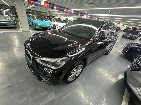 BMW i5 M60 2017 car image 