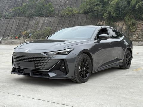 Changan BenBen 2023 car image 