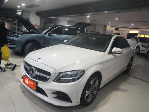 Mercedes-Benz SL AMG New Energy 2020 car image 