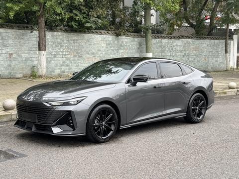 Changan BenBen 2023 car image 