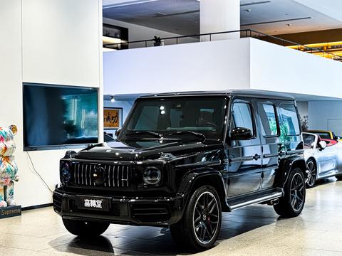 Mercedes-Benz SL AMG New Energy 2023 car image 