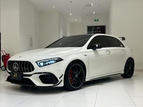 Mercedes-Benz SL AMG New Energy 2025 car image 