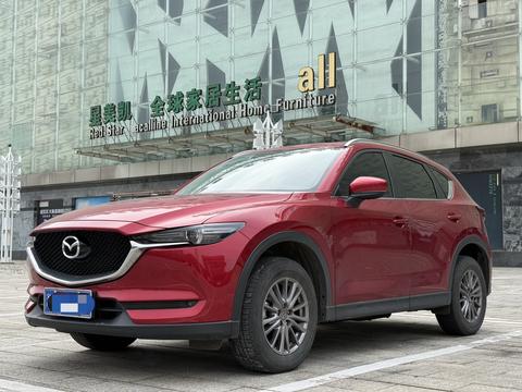 Mazda CX-30 EV 2020 汽车图片 