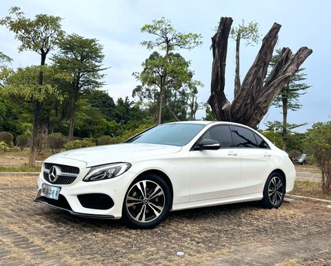 Mercedes-Benz SL AMG New Energy 2018 car image 