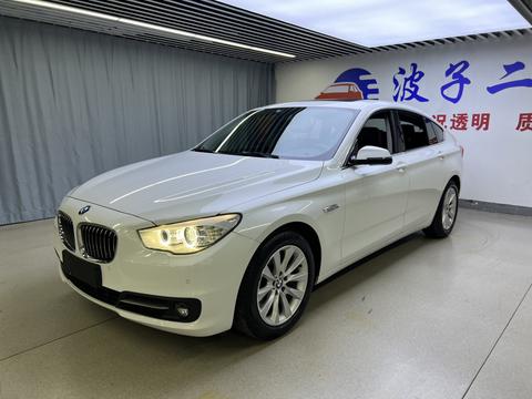 BMW X7 M60i 2014 car image 