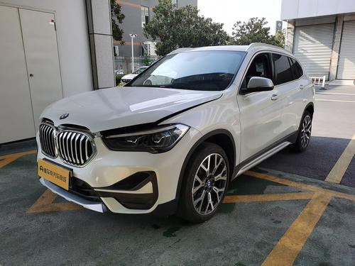 BMW M760Le 2021 car image 