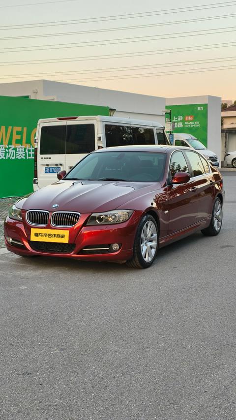 BMW Z4 M40i 2010 car image 