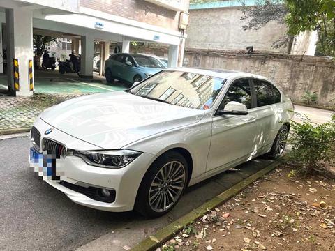 BMW M760Le 2019 car image 
