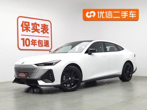 Changan BenBen i 2023 car image 