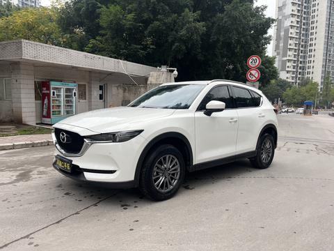 Mazda CX-30 EV 2019 汽车图片 