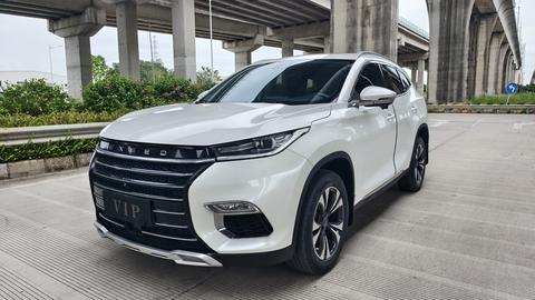 Exceed TX 2019 Exceed TX 2019 car image