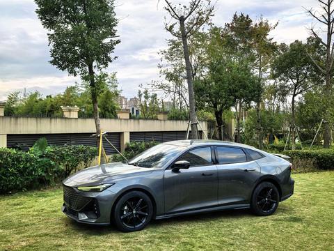 Changan BenBen i 2022 car image 
