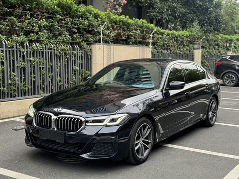 BMW X5 New Energy (Imported) 2021 car image 