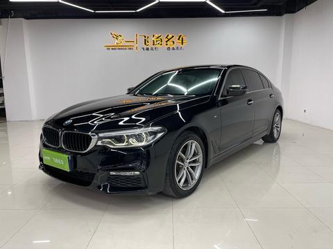 BMW X5 New Energy (Imported) 2018 car image 