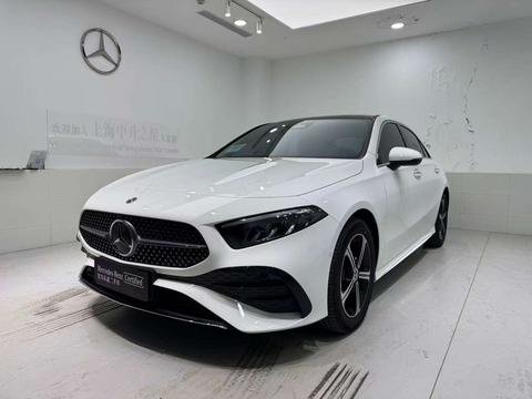 Mercedes-Benz R Class 2024 car image 