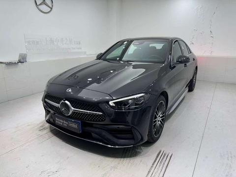 Mercedes-Benz R Class 2023 car image 