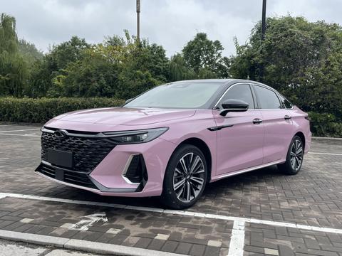 Chery Arrizo 7e 2024 car image 