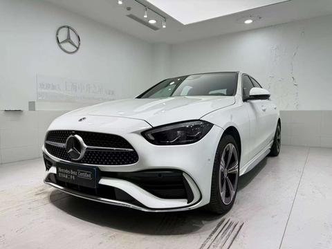 Mercedes-Benz R Class 2023 car image 