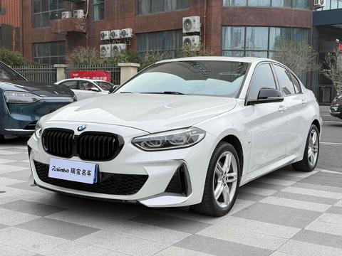 BMW 1 Series M 2022 car image 