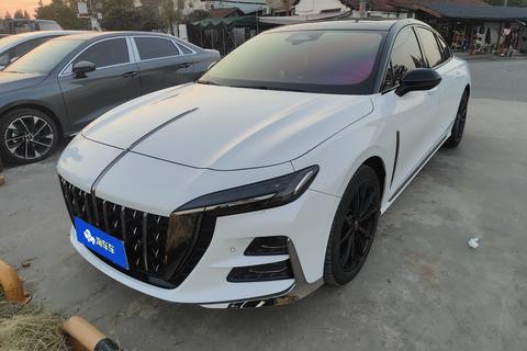 HongQi H6 2023 car image 