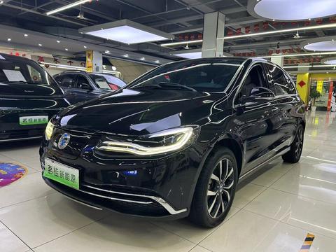 Denza DENZA 2018 car image 