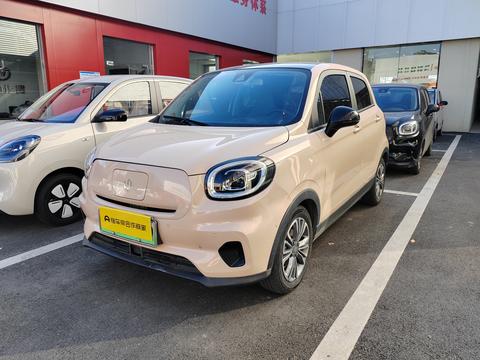 零跑汽车 零跑T03 2022 汽车图片 