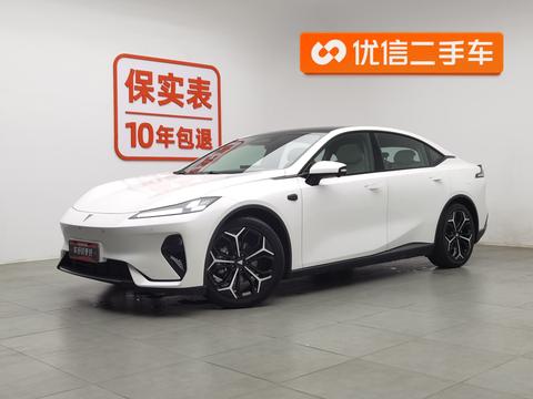 Deepal L07 2025 car image 