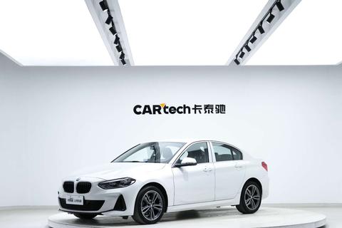 BMW 1 Series 2022 car image 