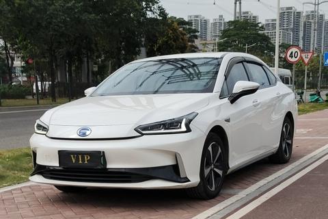 GAC iA5 2022 GAC iA5 2022 car image