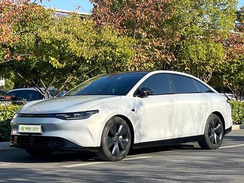 Leapmotor C01 2023 汽车图片 