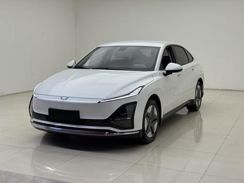 Wuling E5 2024 汽车图片 