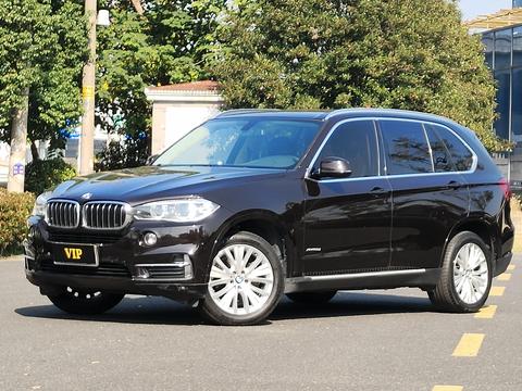 BMW X5 (Imported) 2017 car image 
