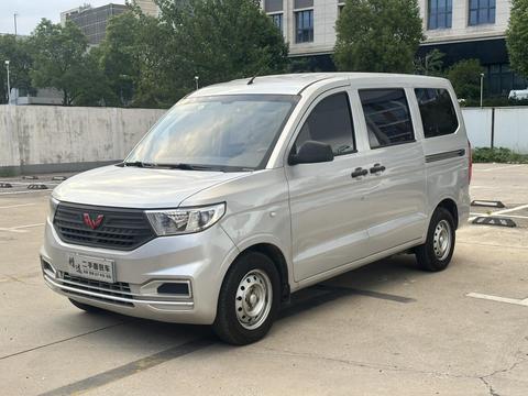 Wuling Hongguang V 2020 汽车图片 