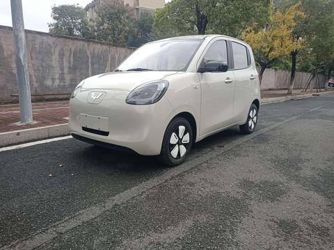 Wuling Hongguang MINI EV 2025 immagine di auto 