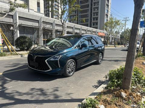 Forthing Yacht 2023 car image 