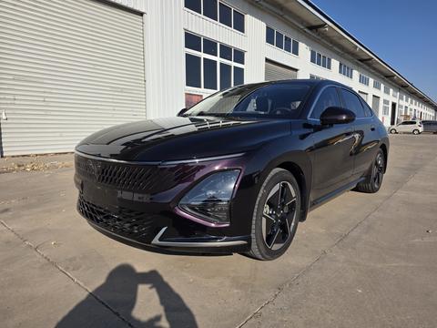 Wuling Starlight 2024 汽车图片 