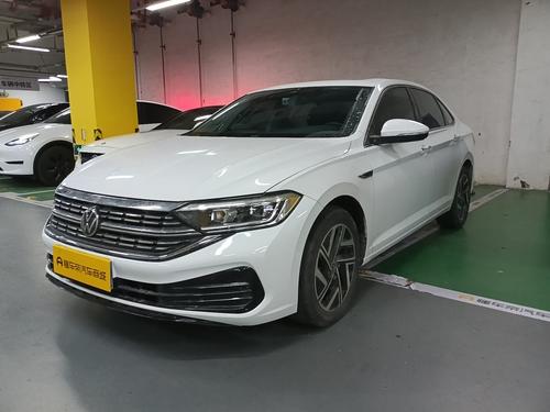 Volkswagen Sagitar 2022 immagine di auto 