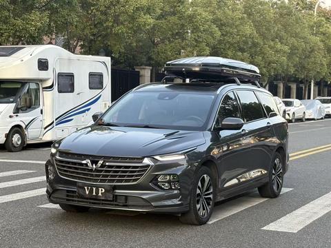 Wuling Victory 2022 汽车图片 