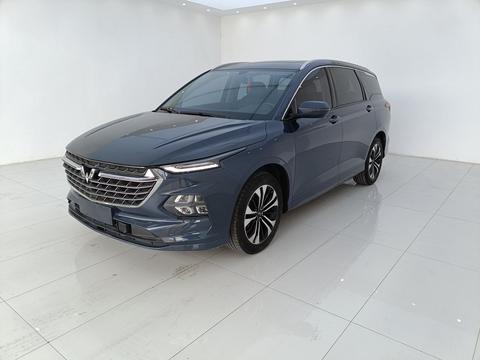 Wuling Victory 2020 汽车图片 