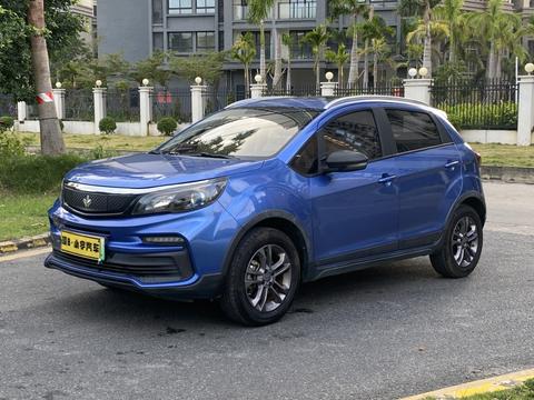 Livan Maple 30X 2020 汽车图片 