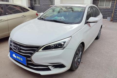 Changan Eado DT 2019 car image 