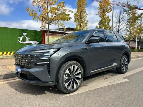 Changan CS75 Plus 2025 Changan CS75 Plus 2025 immagine di auto