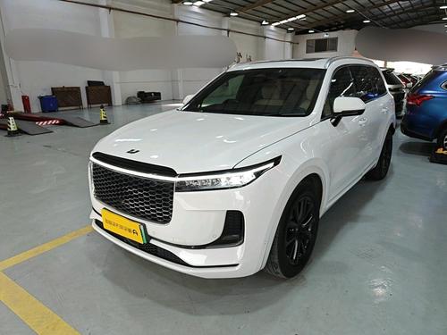 Li One 2022 汽车图片 