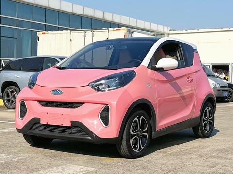 Chery Little Ant 2020 car image 