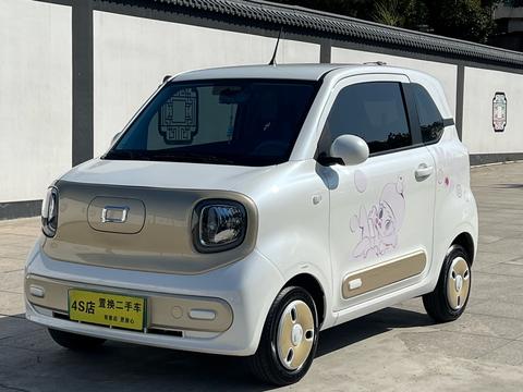 奔腾 奔腾小马 2024 汽车图片 